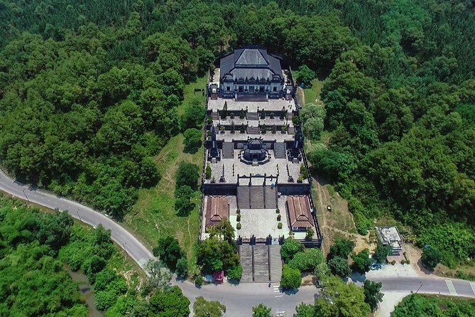 Group Tour: Visit Hue Imperial From Da Nang - Full Day Trip - Why this Hue trip works from Da Nang