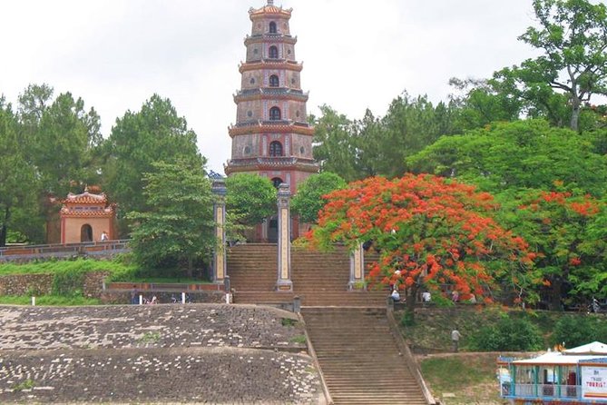 Group Tour: Visit Hue Imperial From Da Nang - Full Day Trip - Who should book this Hue day trip?