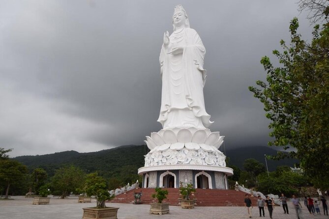 Guided Daily City Tours in Danang - Key things to know before booking