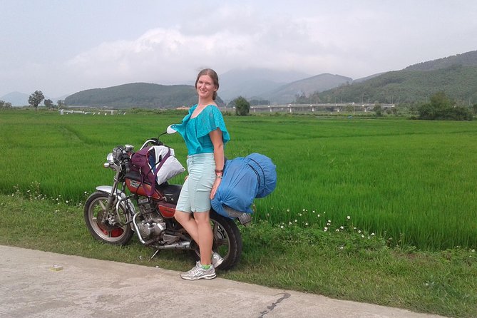 Guided Daily City Tours in Danang - Why this ride is different from a standard Da Nang tour