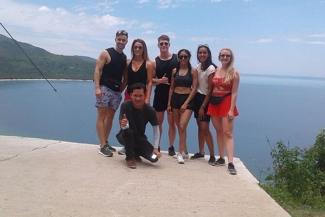 Guided Daily City Tours in Danang - Son Tra Mountain and the peninsula loop