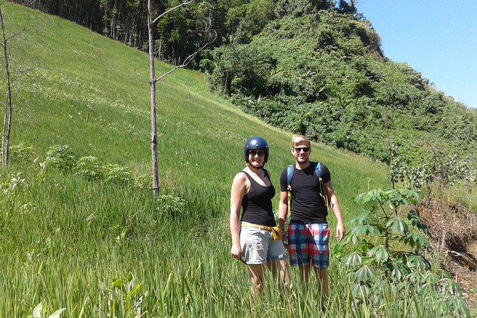 Guided Daily City Tours in Danang - The waterfall and Lang Co Bay additions