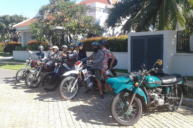 Guided Daily City Tours in Danang - Guides, driving, and the private-group advantage