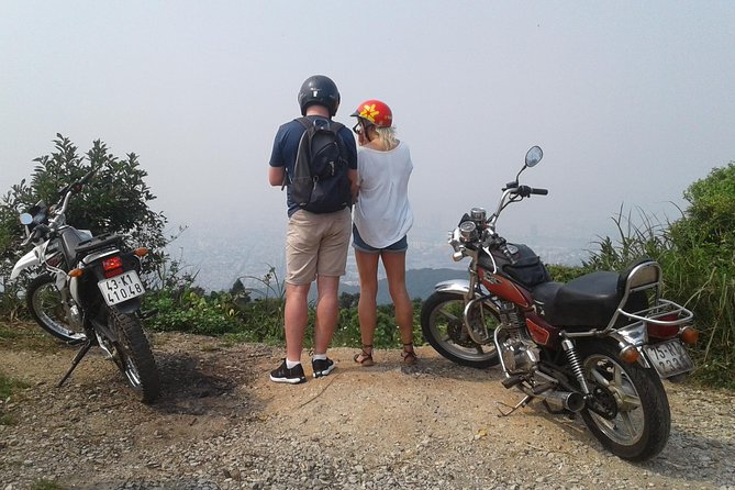 Guided Daily City Tours in Danang - Reaching 696 meters on Hai Van Pass