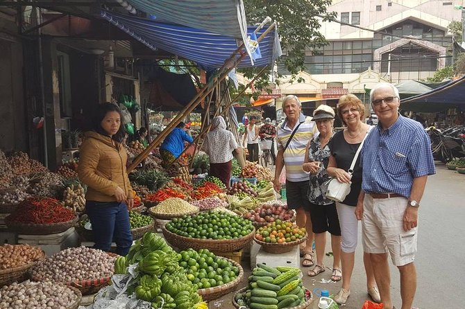 Guided Hanoi Food Tour With Train Street 8 Different Food Tasting - Is $30 a good price?