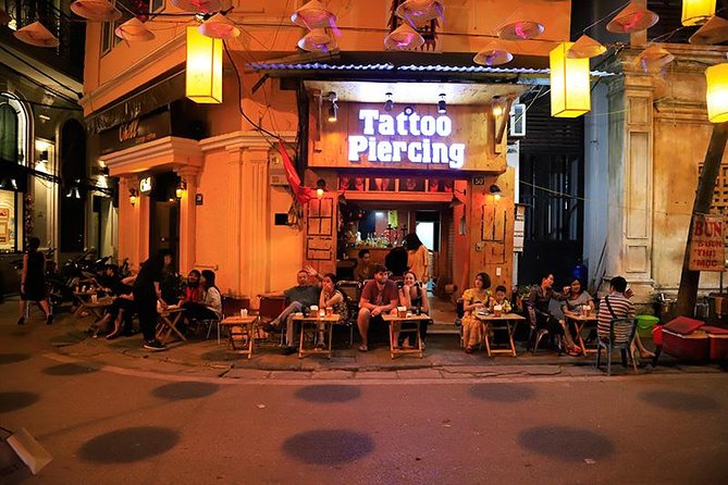 Guided Hanoi Food Tour With Train Street 8 Different Food Tasting - Should you book the Hanoi food tour?