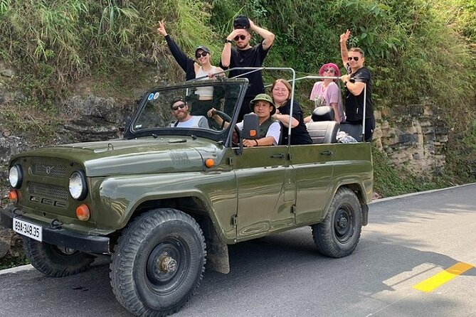 Ha Giang Army open Air Jeep 3 Days 2 Night Tour - Should you book the Ha Giang Jeep tour?