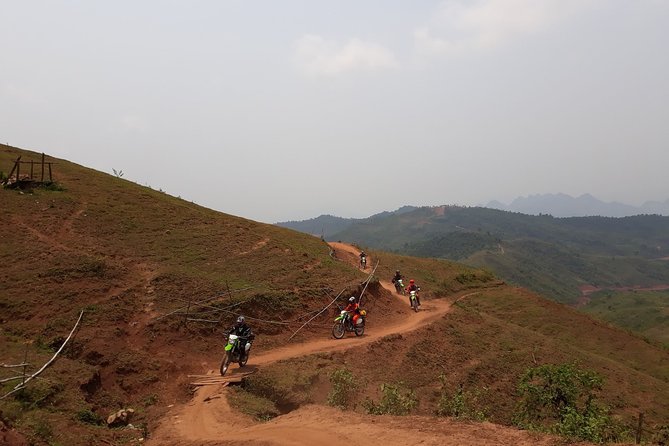 Ha Giang Dirt Bike - off Road 4 Days + Private Room - Small Group - Day Four: A slower return to Ha Giang