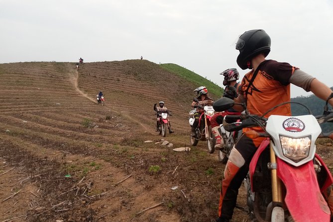 Ha Giang Dirt Bike - off Road 4 Days + Private Room - Small Group - What the $499 price really covers
