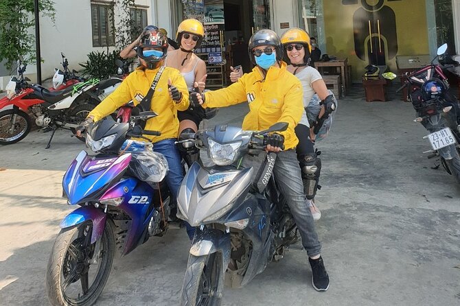 Ha Giang Loop - 2 Day Tour Through the Mountains - Why the Ha Giang Loop feels different from ordinary Vietnam tours
