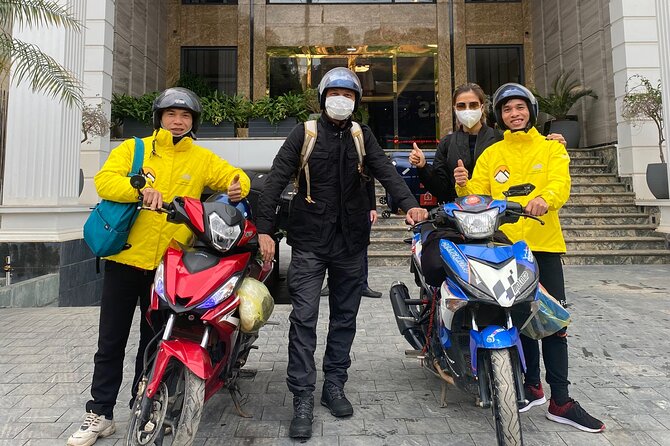 Ha Giang Loop - 2 Day Tour Through the Mountains - What the $130 price really covers
