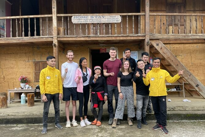 Ha Giang Loop - 2 Day Tour Through the Mountains - Booking advice and cancellation terms