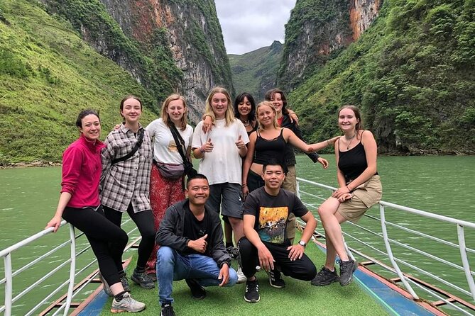 Ha Giang Loop - 2 Day Tour Through the Mountains - Should you book the Ha Giang Loop 2-Day Tour?