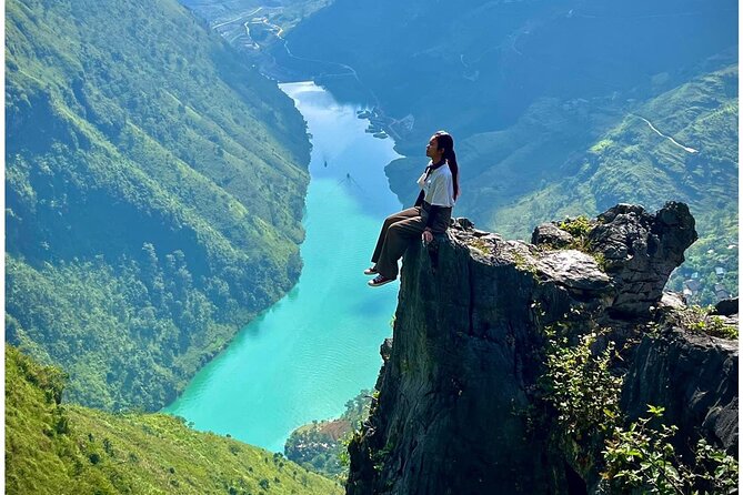 Ha Giang Loop 2D/1N Private Room + Free Dorm Hotel 1N before tour - Hospitality at Ha GiangGo