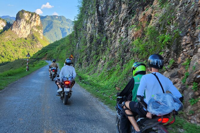 Ha Giang Loop 3-Day Tour with Extra Night & Pickup - Key points to know before you book