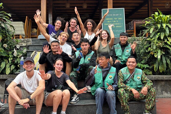 Ha Giang Loop 3-Day Tour with Extra Night & Pickup - What the $205.77 price really covers