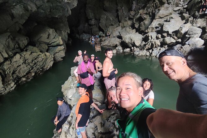 Ha Giang Loop 3-Day Tour with Extra Night & Pickup - Homestays, food, and local contact