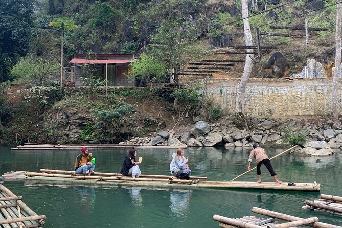Ha Giang Loop 3-Day Tour with Extra Night & Pickup - Who should book this loop?