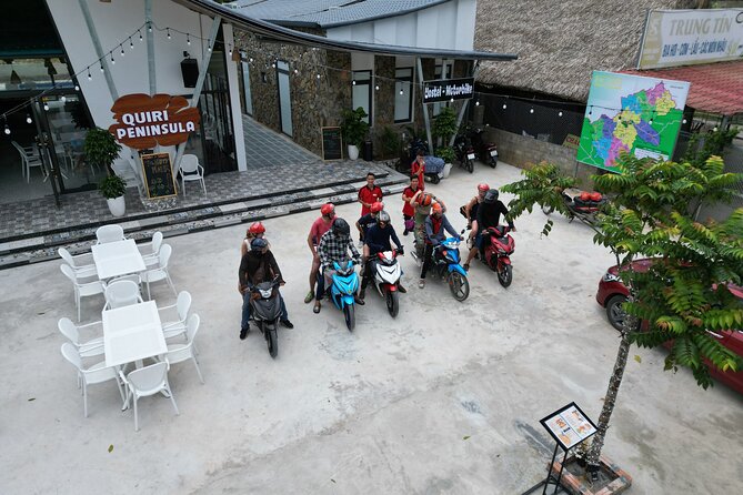 Ha Giang Loop 3 Days 2 Nights with Ha Giang Vision Tour - Five things to know before riding the Ha Giang Loop