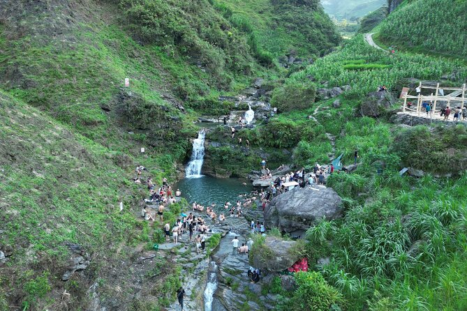 Ha Giang Loop 3 Days 2 Nights with Ha Giang Vision Tour - Riding with an easy rider or driving yourself