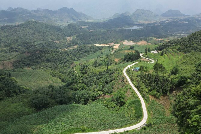 Ha Giang Loop 3 Days 2 Nights with Ha Giang Vision Tour - The private-group advantage