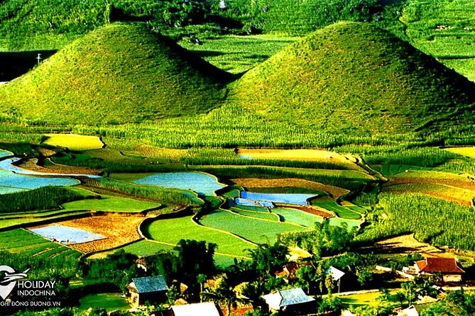 Ha Giang Loop 3 days and 2 nights Motorbike Tour with Easy rider - Safety, group size, and daily comfort