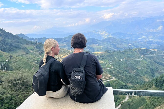 Ha Giang Loop 3 Days from Hanoi by Ha Giang Expeditions - What $270 buys you on this mountain journey