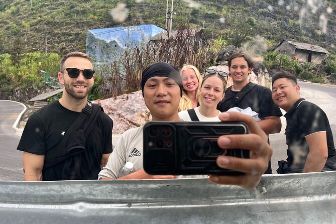 Ha Giang Loop 3 Days from Hanoi by Ha Giang Expeditions - Local contact, English teaching, and lower-waste travel