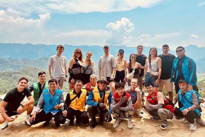 Ha Giang Loop 3 days Small group- From Ha Noi - Why three days works for the Ha Giang Loop
