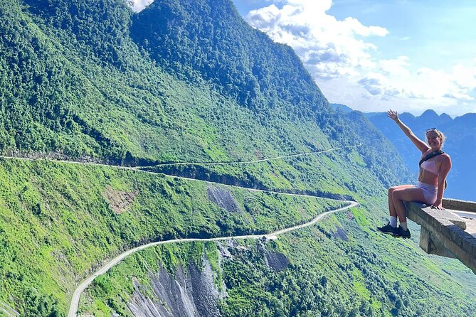 Ha Giang Loop 3 days Small group- From Ha Noi - Riding choices, safety, and group size