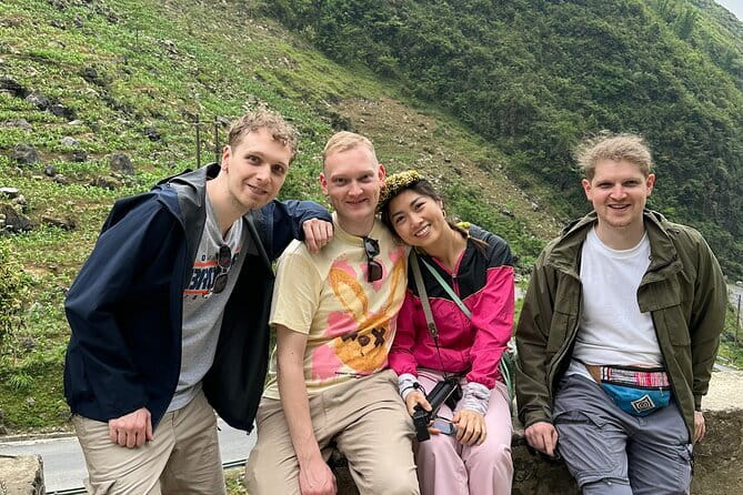 Ha Giang Loop 3 or 4 days Motorcycle with Easy Riders - Key points to know before booking
