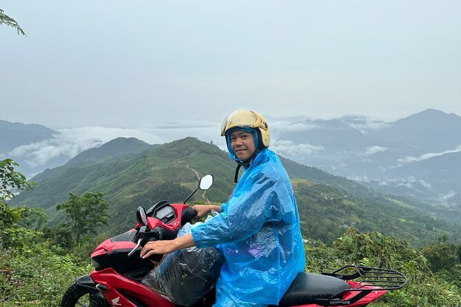 Ha Giang Loop 3 or 4 days Motorcycle with Easy Riders - What the $285 price really covers