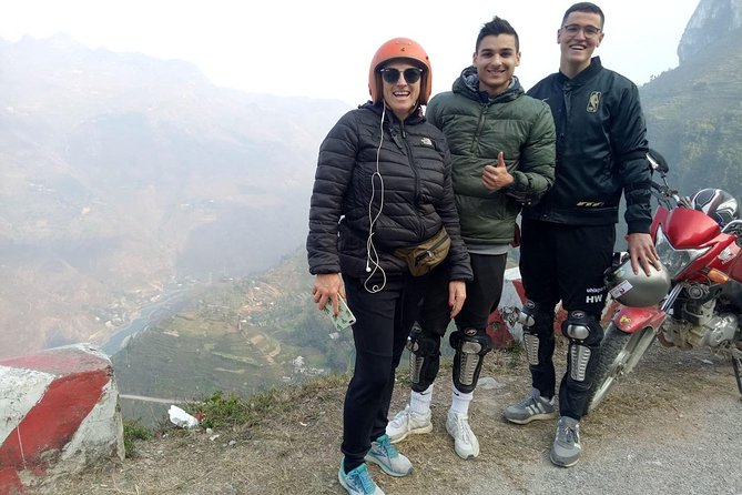 Ha Giang loop 3 or 4 Days, Small Group Tour (within easy riders) - Group size, comfort, and the social side