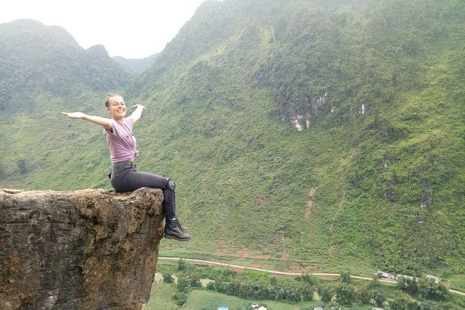 Ha Giang loop 3 or 4 Days, Small Group Tour (within easy riders) - Who should book this Ha Giang Loop tour?