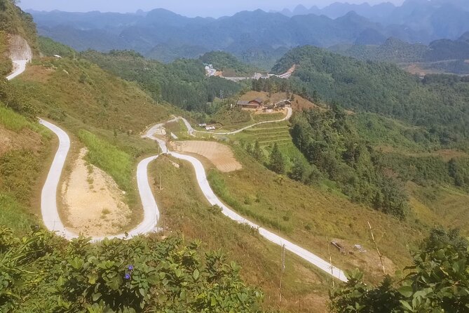 Ha Giang loop 3 or 4 Days, Small Group Tour (within easy riders) - Should you book Dragon Team?
