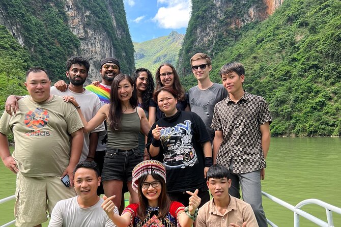 Ha giang loop 3days and 2nights with easy rider - Why the Ha Giang Loop is worth three days