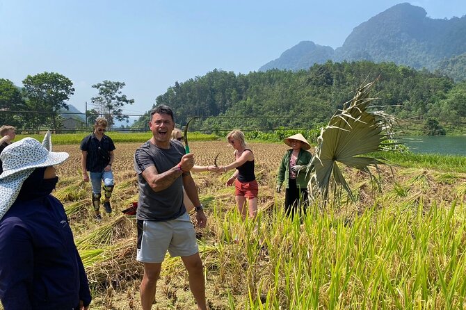 Ha giang loop 3days and 2nights with easy rider - Who should book this Ha Giang tour?