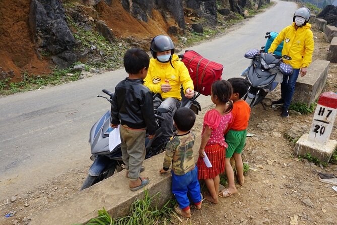 Ha Giang Loop 4 Day trip with Easy Rider - Why the Ha Giang Loop feels different from ordinary Vietnam tours