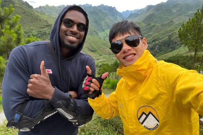 Ha Giang Loop 4 Day trip with Easy Rider - What the $282.06 price includes