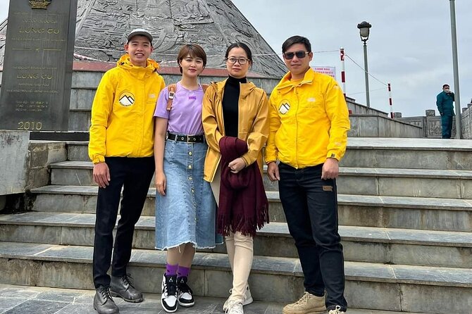 Ha Giang Loop 4 Day trip with Easy Rider - Who should book this Ha Giang trip?