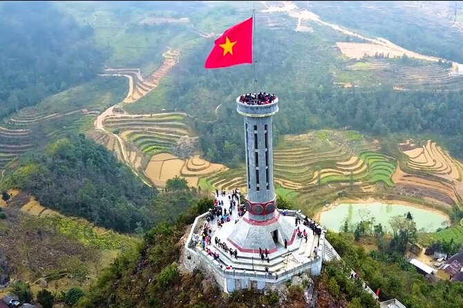 Ha Giang Loop 4 Days 3 Nights Motorbike Tour with easy Rider - The real tradeoff: long days on mountain roads