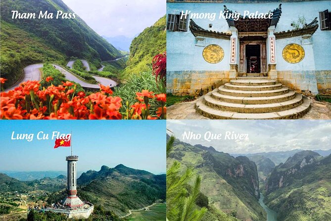 Ha Giang Loop 4 Days 3 Nights Motorbike Tour with easy Rider - Who should book this Ha Giang tour?