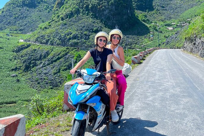 Ha Giang Loop 4D/3N Private Room + Free Dorm Hotel 1N before tour - Why this Ha Giang Loop route works