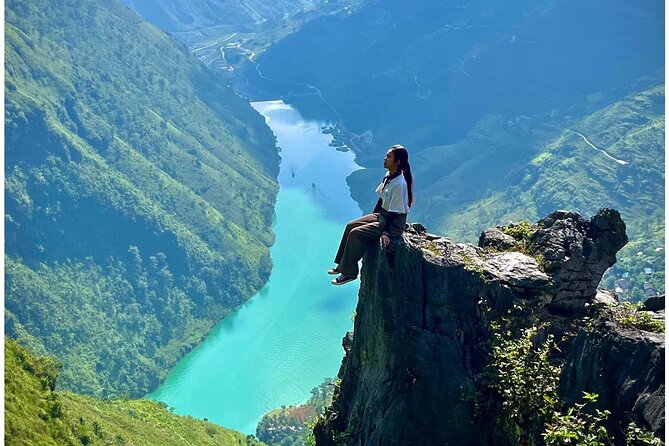 Ha Giang Loop 4D/3N Private Room + Free Dorm Hotel 1N before tour - Who should book this four-day loop?
