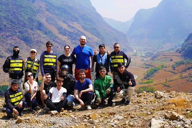 Ha Giang Loop - 6 Days Ride in Ban Gioc Waterfall and Ba Be Lake - Day five: Riding toward Ba Be National Park