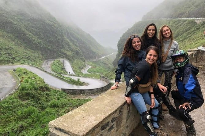 Ha Giang Loop - 6 Days Ride in Ban Gioc Waterfall and Ba Be Lake - Day six: Cruising, kayaking, or trekking at Ba Be Lake