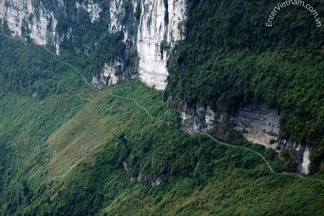 Ha Giang Loop Backpacker Tour, Small Group within Easy Riders - Starting at 8:30 in Ha Giang