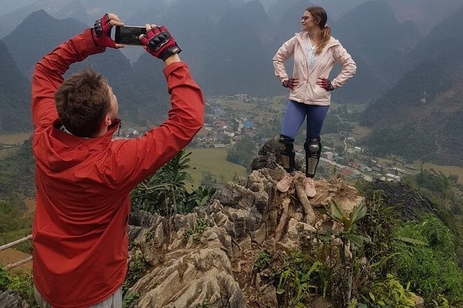 Ha Giang Loop Backpacker Tour, Small Group within Easy Riders - What is included, and what you need to pay for