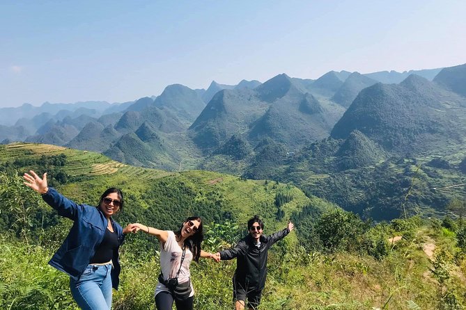 Ha Giang Loop Private Motobike Tour - 4 Days and 3 Nights! - Day 4: Linen, a cave, and the ride back