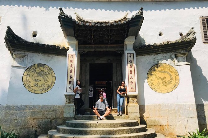 Ha Giang Loop Private Motobike Tour - 4 Days and 3 Nights! - Who will enjoy these four days most